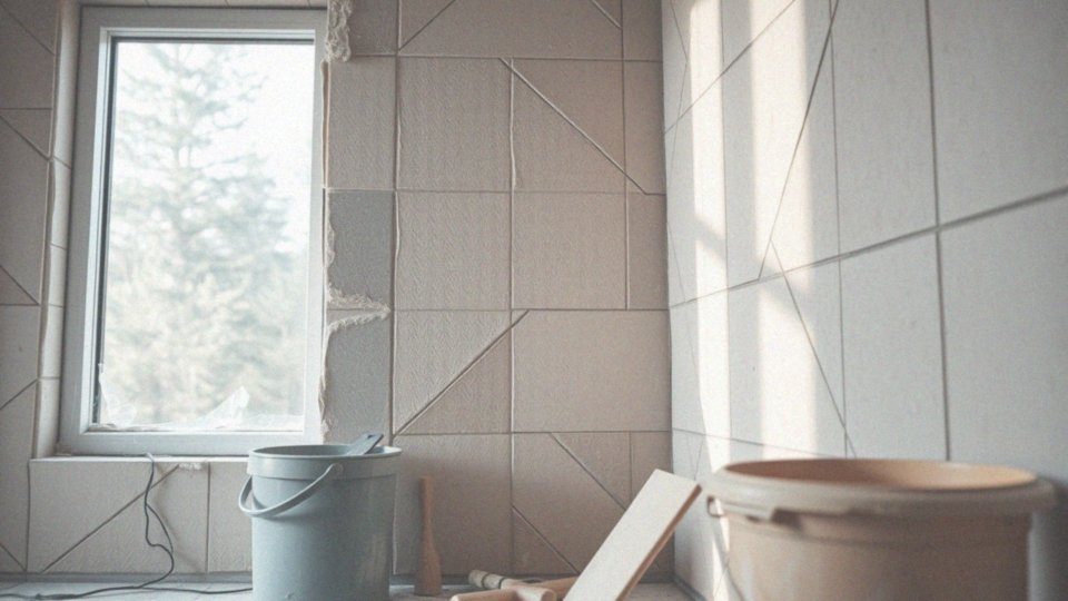 Jak skomplikowanie projektu wpływa na cenę tynku mozaikowego?