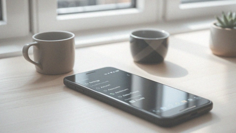 Jakie są interwały synchronizacji app na Androidzie?
