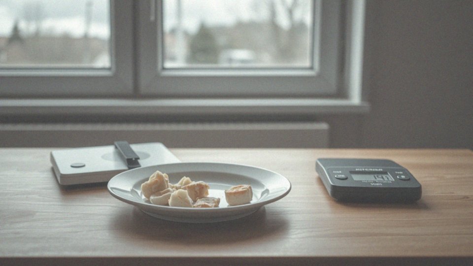 Jakie są skutki szybkiego odchudzania?