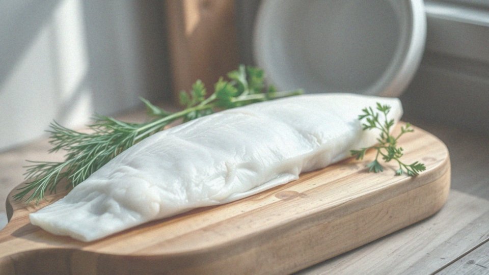 Jakie kwasy tłuszczowe zawiera halibut?