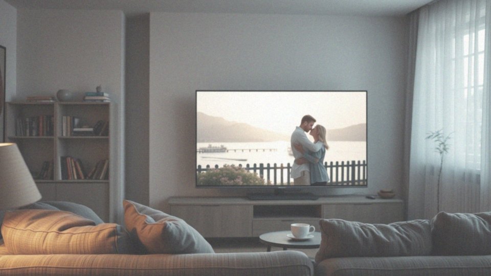 Jakie są dostępne kanały telewizyjne dla Romance TV?