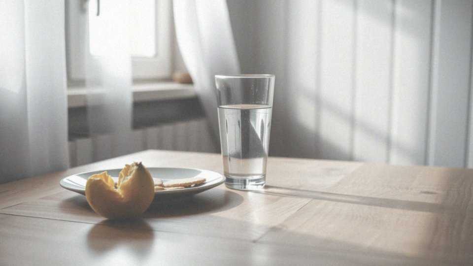 Jak długo może trwać zgaga?