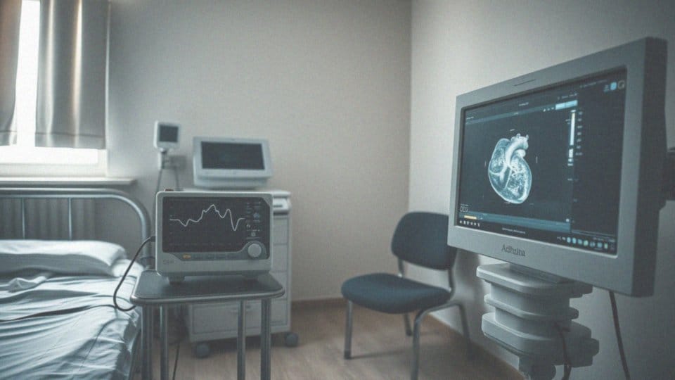 Jakie są powikłania przerostu przegrody międzykomorowej?