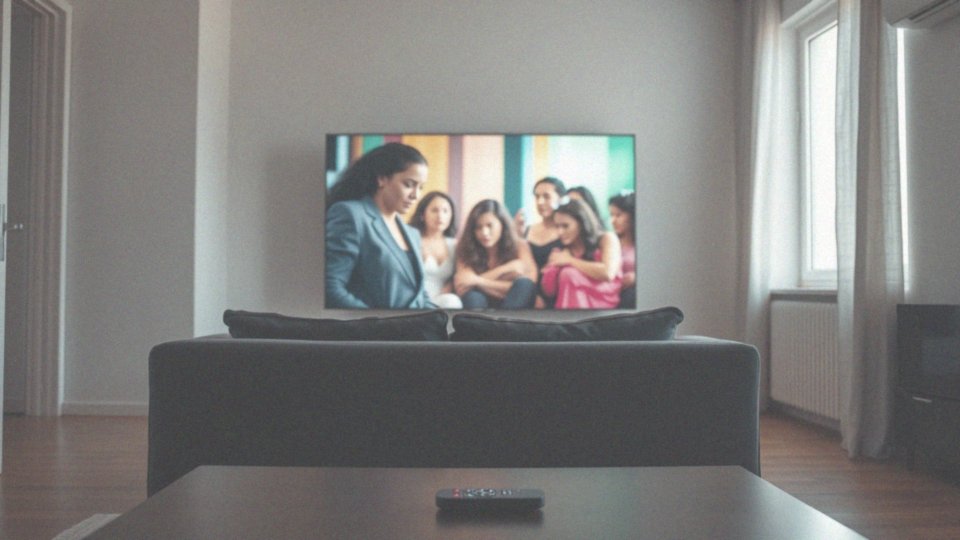 Jakie telenowele są najpopularniejsze na Novelas+?