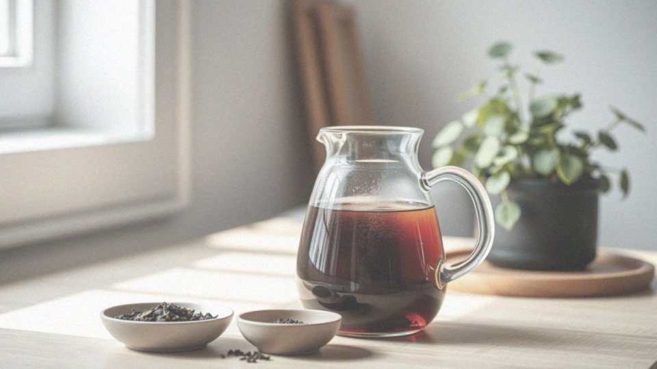 Jakie są metody ekstrakcji aromatów w cold brew?