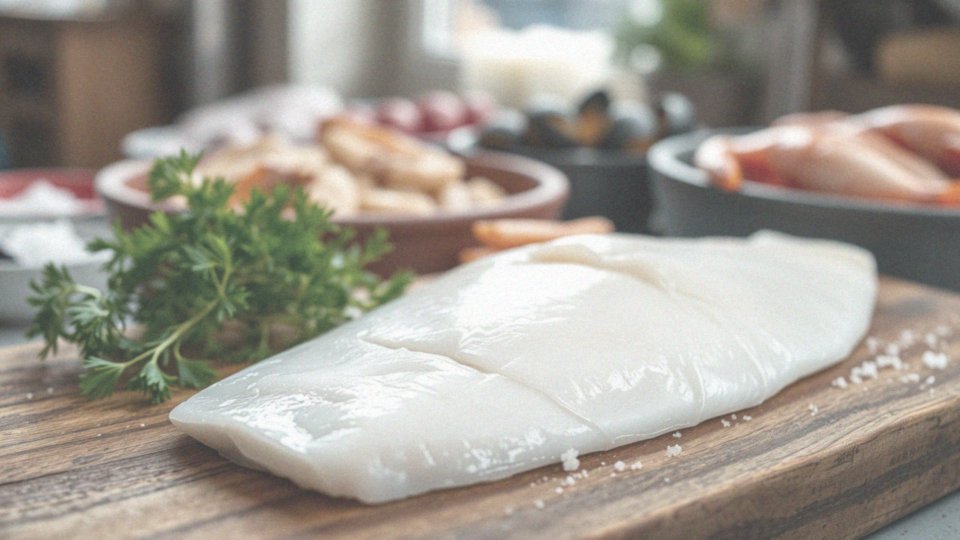 Co to jest halibut i jakie ma właściwości?