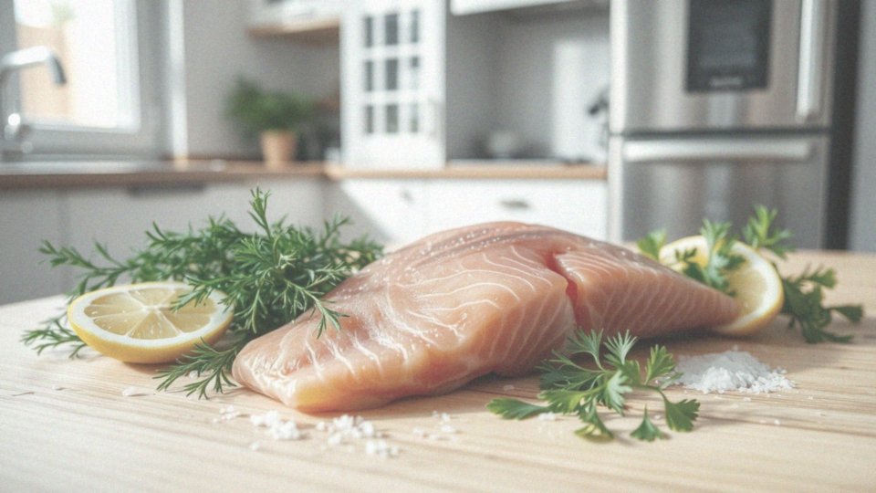 Dlaczego warto regularnie spożywać ryby?