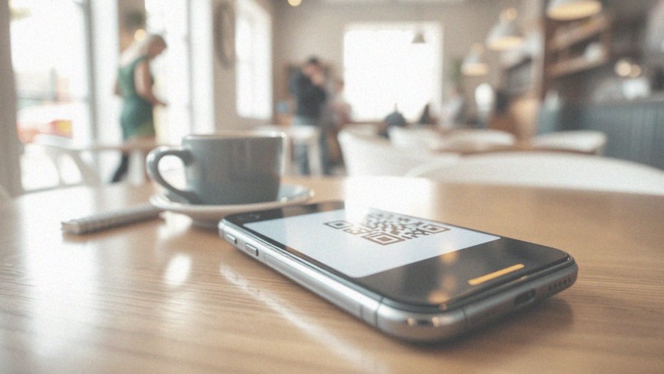 Jakie aplikacje można użyć do skanowania kodów QR?