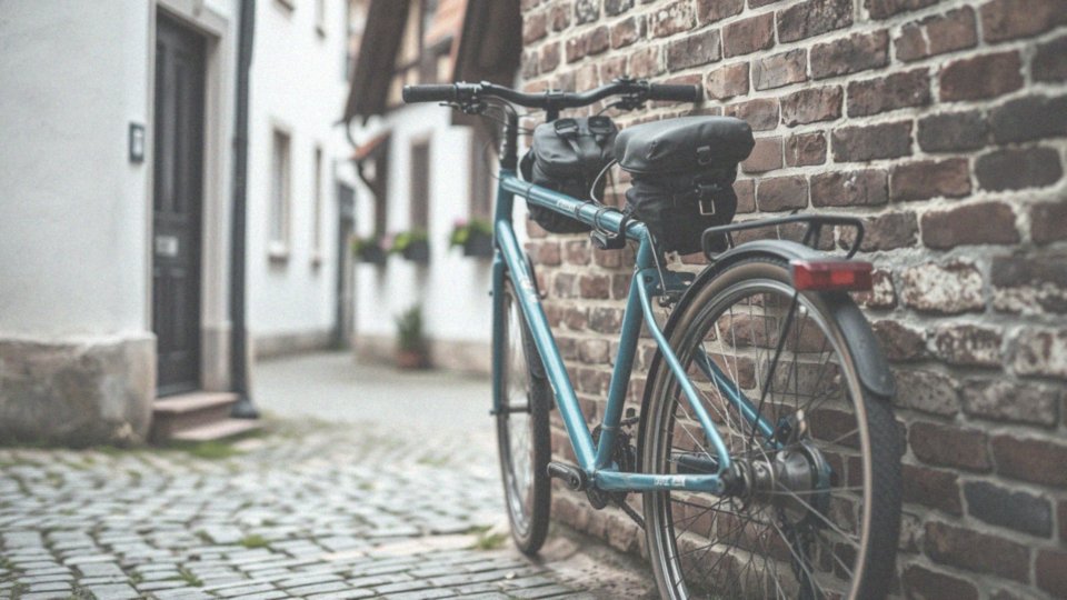 Co to jest rower trekkingowy dla kobiet i dla kogo jest przeznaczony?