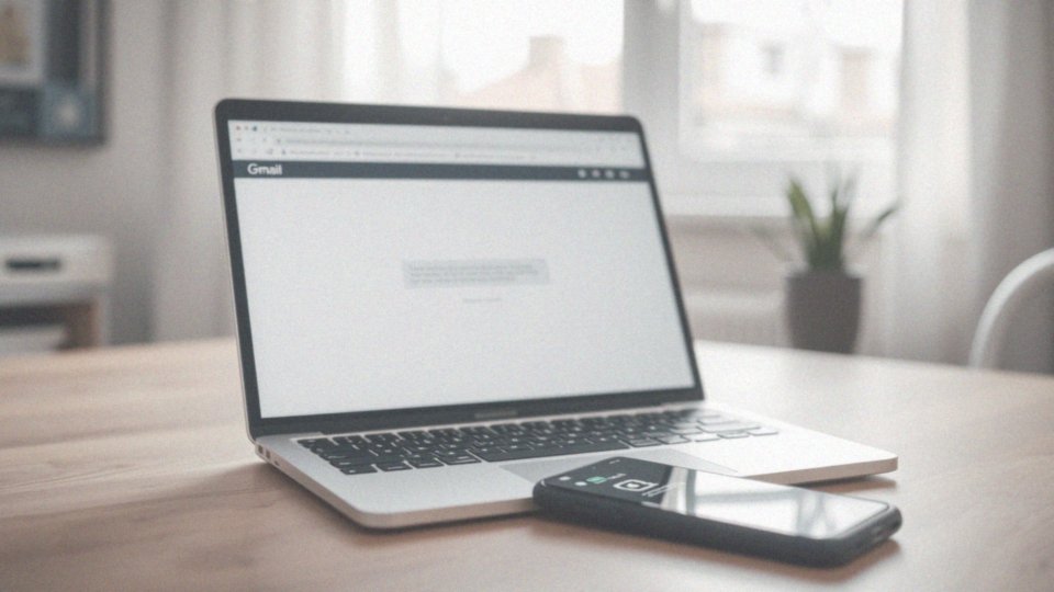 Co zrobić, aby chronić konto Gmail przed phishingiem?