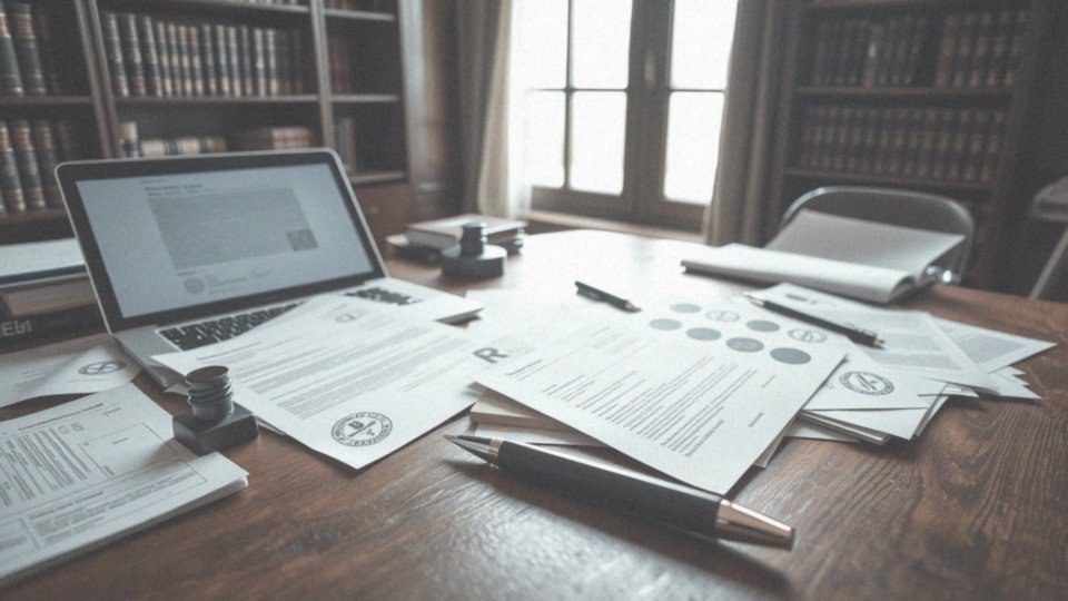 Jakie są konsekwencje braku apostille przy użyciu dokumentów za granicą?