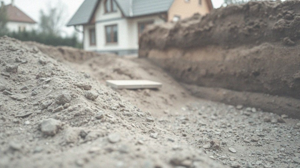 Jakie są koszty przygotowania terenu przed ułożeniem kostki?