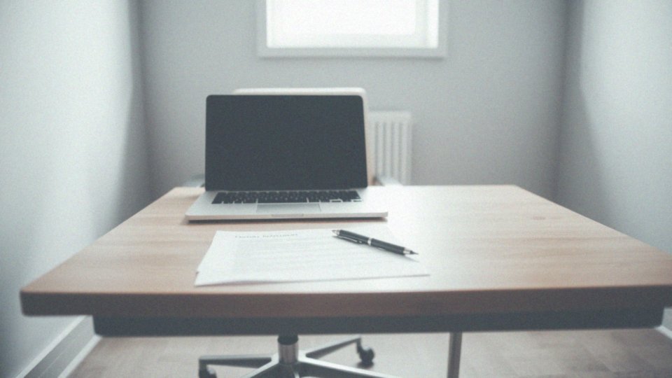 Jak pracownik może rozwiązać umowę bez wypowiedzenia?
