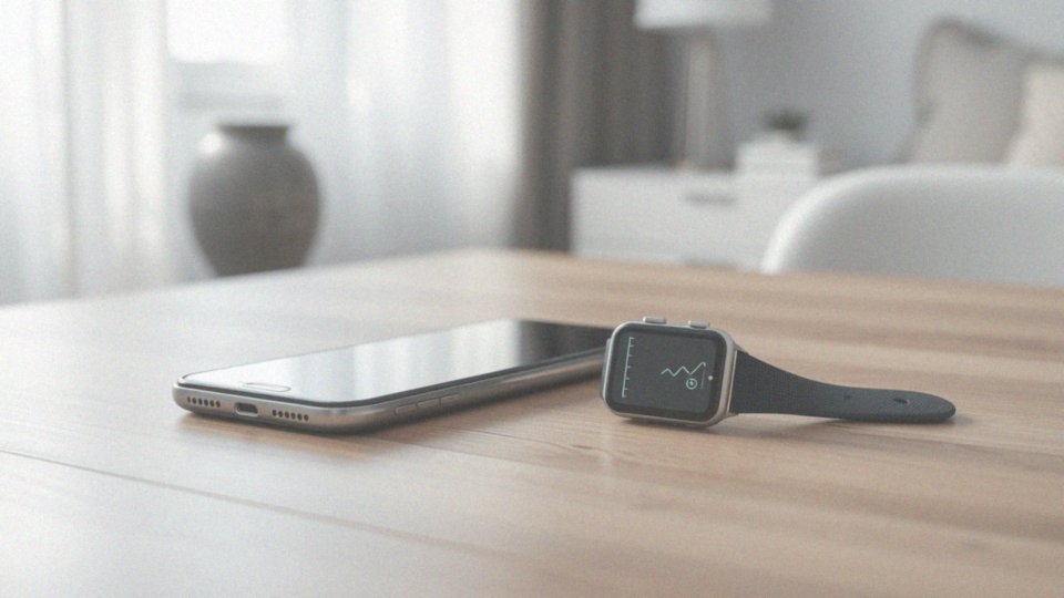 Jakie są aplikacje do pomiaru promieniowania telefonów?