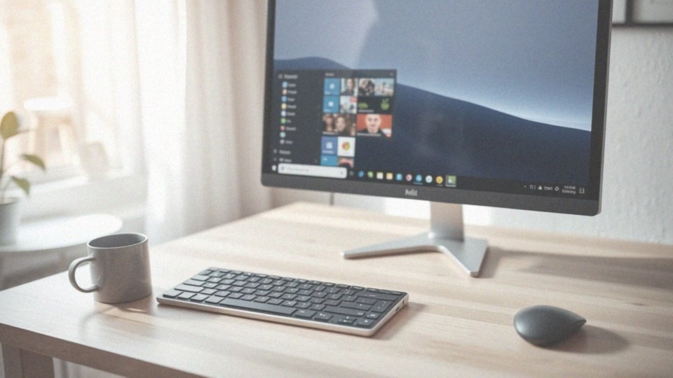 Jak działa nowy system zarządzania aplikacjami w Windows 11?