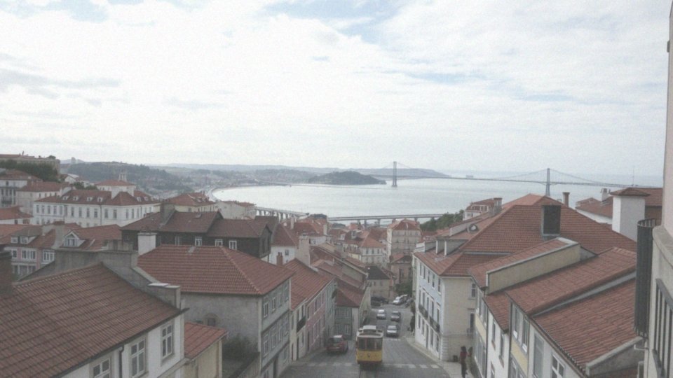 Jakie miasto jest stolicą Portugalii?