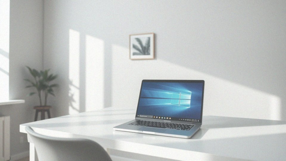 Jaką rozdzielczość musi mieć wyświetlacz do Windows 10?