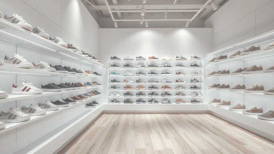 W jakich kolorach dostępne są buty damskie sneakersy?