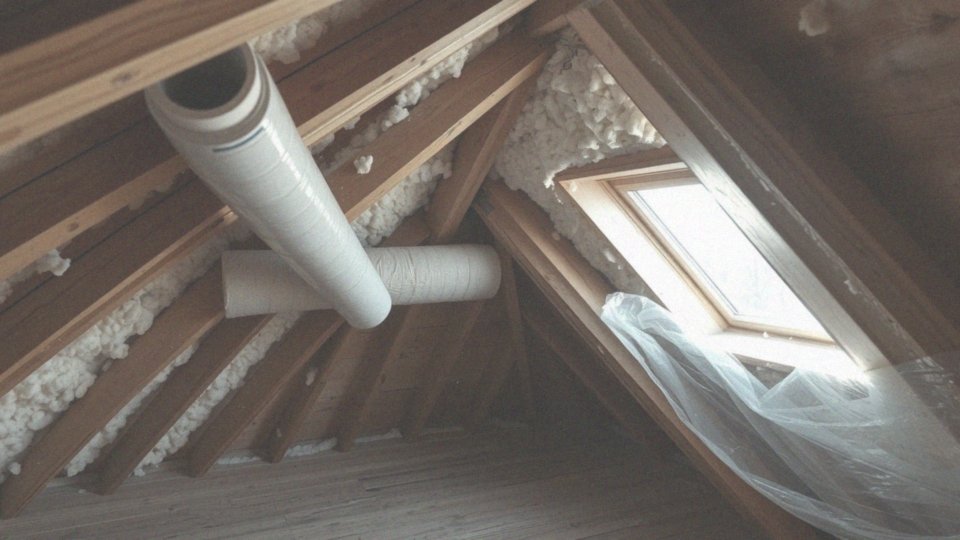 Jakie kroki należy wykonać przy montażu wełny mineralnej?