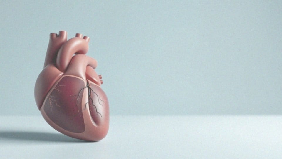 Co to jest kardiomiopatia przerostowa?