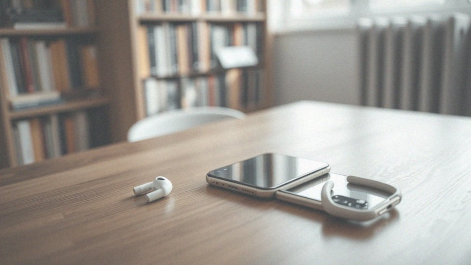 Jakie są główne cechy najlepszej aplikacji do audiobooków?
