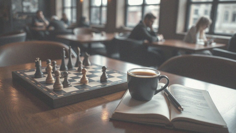 W jaki sposób strategia pokera może pomóc w codziennym życiu?