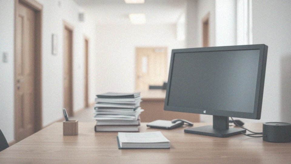 Jak złożyć skargę do Wydziału Skarg i Wniosków?