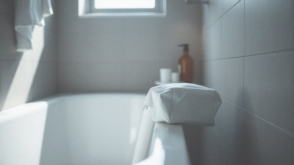 Jakie objawy wskazują na obniżenie pęcherza moczowego?