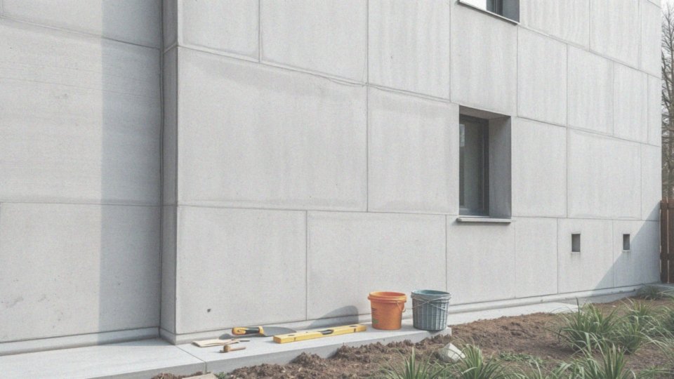 Jak doświadczenie fachowca wpływa na koszt położenia betonu architektonicznego?