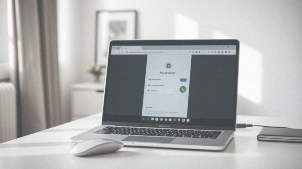 Jak usunąć tylko niektóre usługi Google?