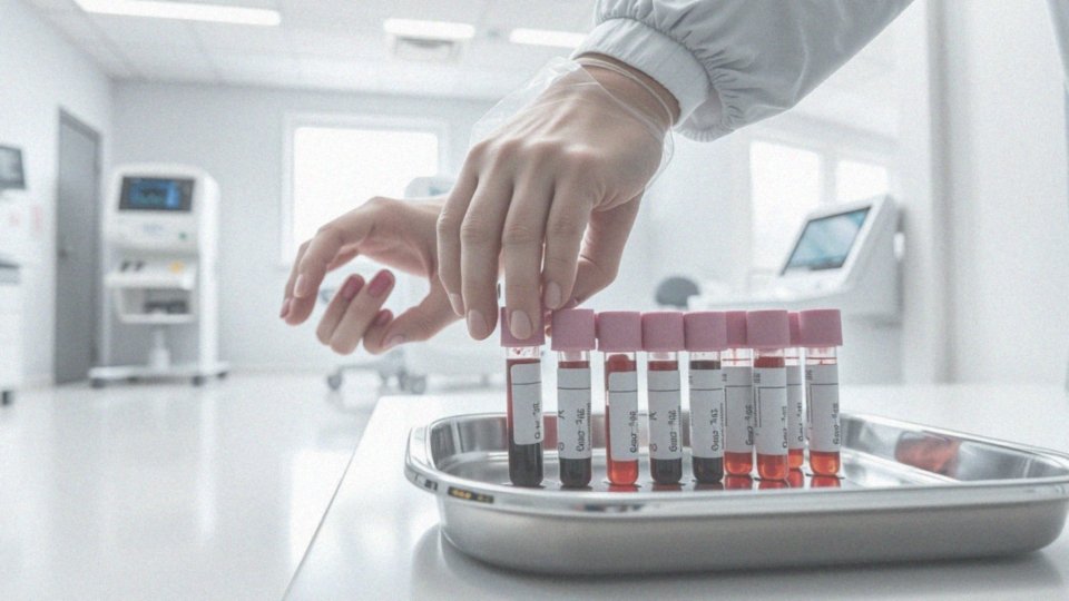 Jakie badania wirusologiczne są wymagane przed operacją?