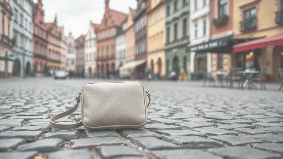 Na jakie okazje sprawdzają się torebki na telefon?