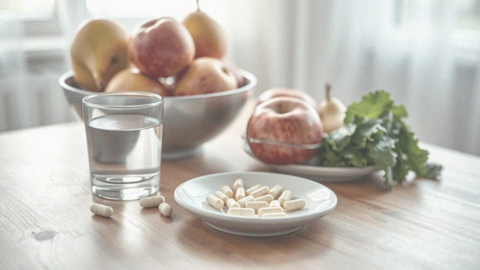 W jaki sposób suplementacja ryboflawiny może być korzystna?