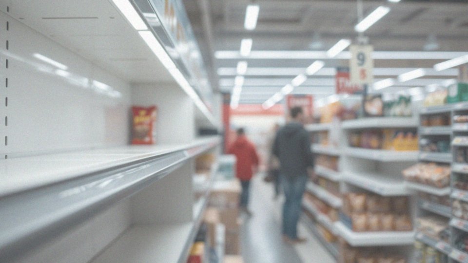 Dlaczego franczyzobiorcy REWE są niezadowoleni?