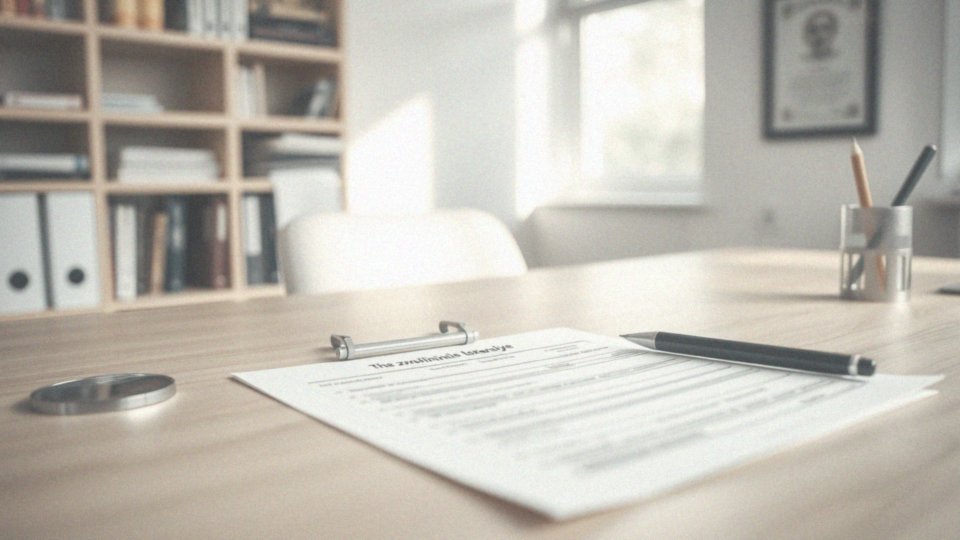 Jakie informacje są zawarte w zwolnieniu od psychiatry?