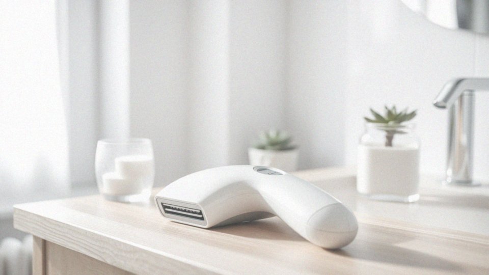Jakie technologie stosują depilatory IPL?