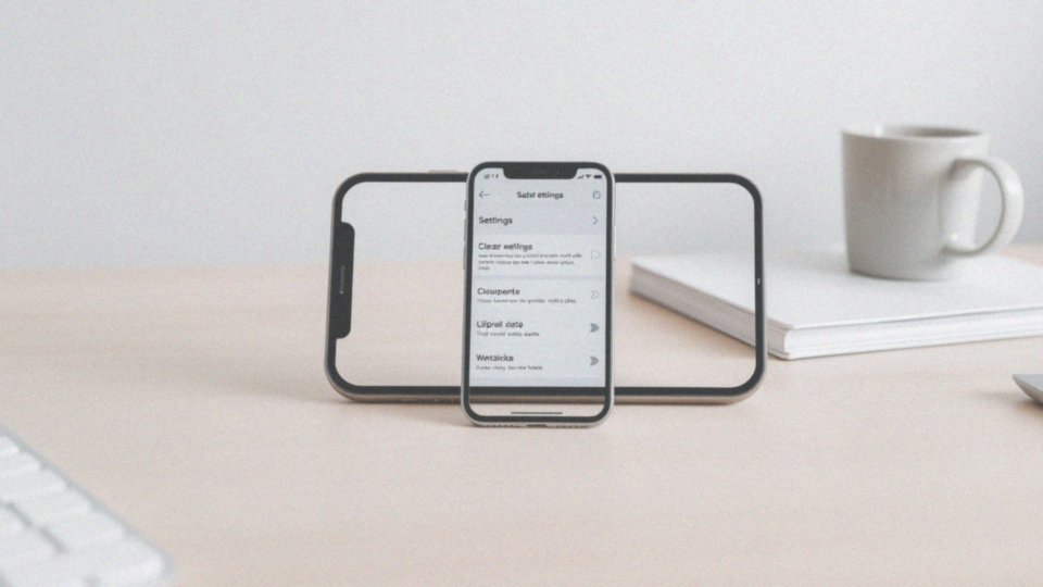 Jak usunąć dane witryn i pliki cookie na iPhone?