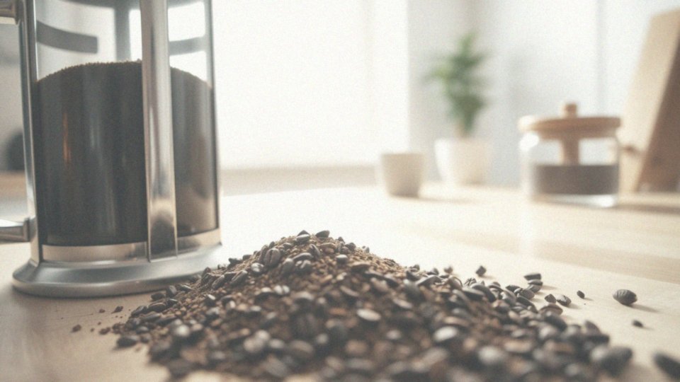 Jak zmielić kawę do cold brew?