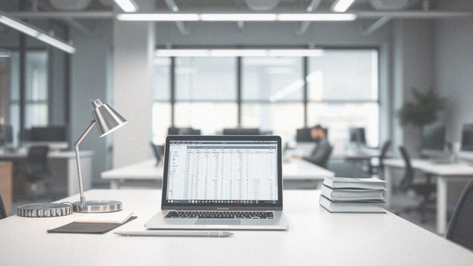Jakie umiejętności są najważniejsze w pracy technika rachunkowości?