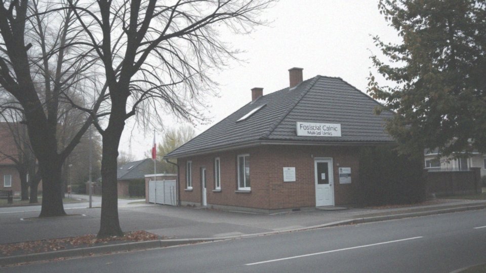 Jakie są perspektywy zawodowe felcera?
