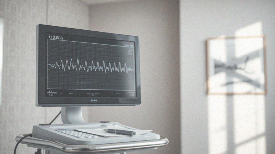 Jakie znaczenie ma badanie EKG w ocenie przerostu lewej komory?