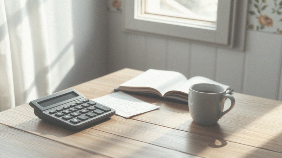 Jak obliczyć dochód? Praktyczny przewodnik dla każdego
