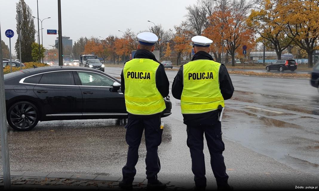 Akcja „Trzeźwy Poranek” w Ustrzykach Dolnych: Kontrola ponad 1000 kierowców