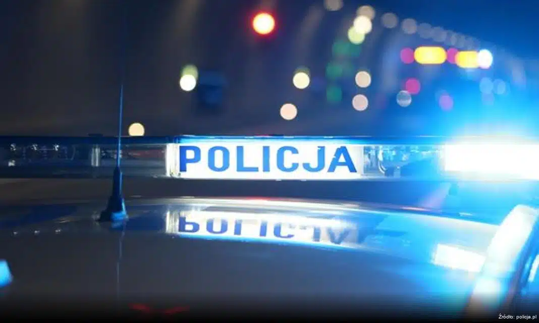 Policja Ustrzyki Dolne na Finale WOŚP – Zaproszenie na stoisko profilaktyczne