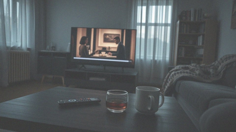 Romance TV gdzie oglądać? Sprawdź najlepsze możliwości!