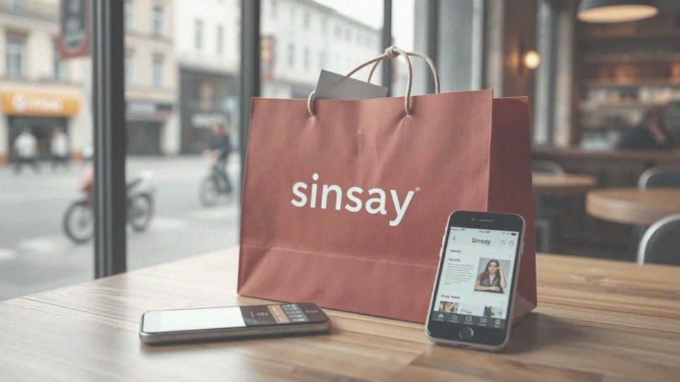 Sinsay karta podarunkowa przez internet – jak ją kupić i wykorzystać?