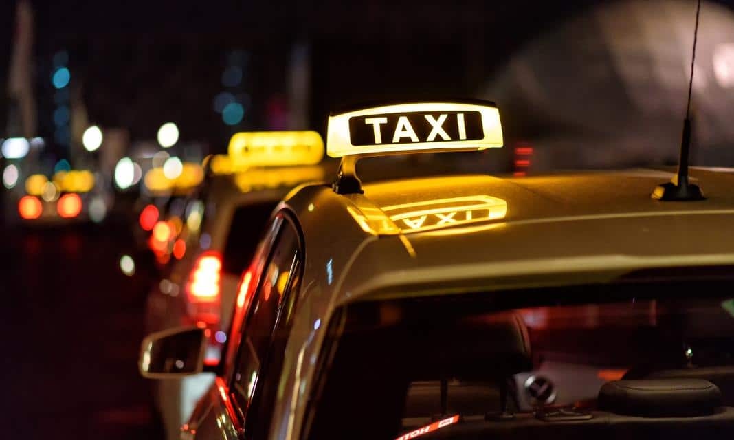 Taxi Ustrzyki Dolne