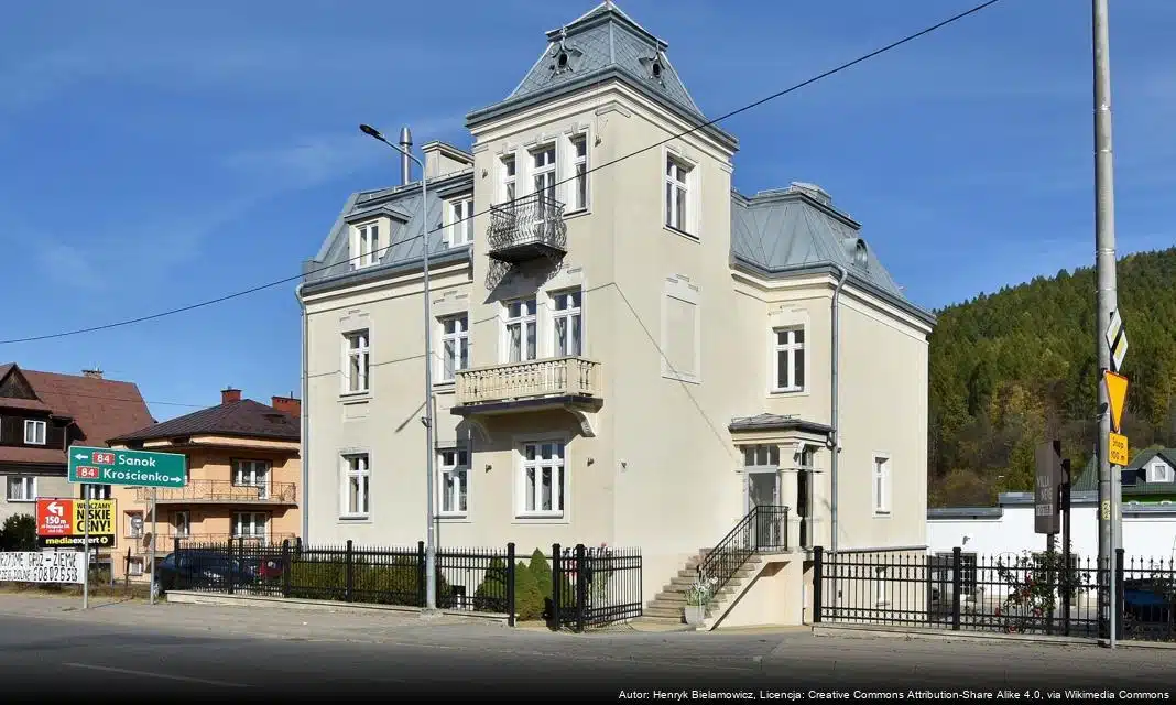 VII Ogólnopolski Konkurs „Wioski bez troski” – zapewnij bezpieczeństwo w gospodarstwie