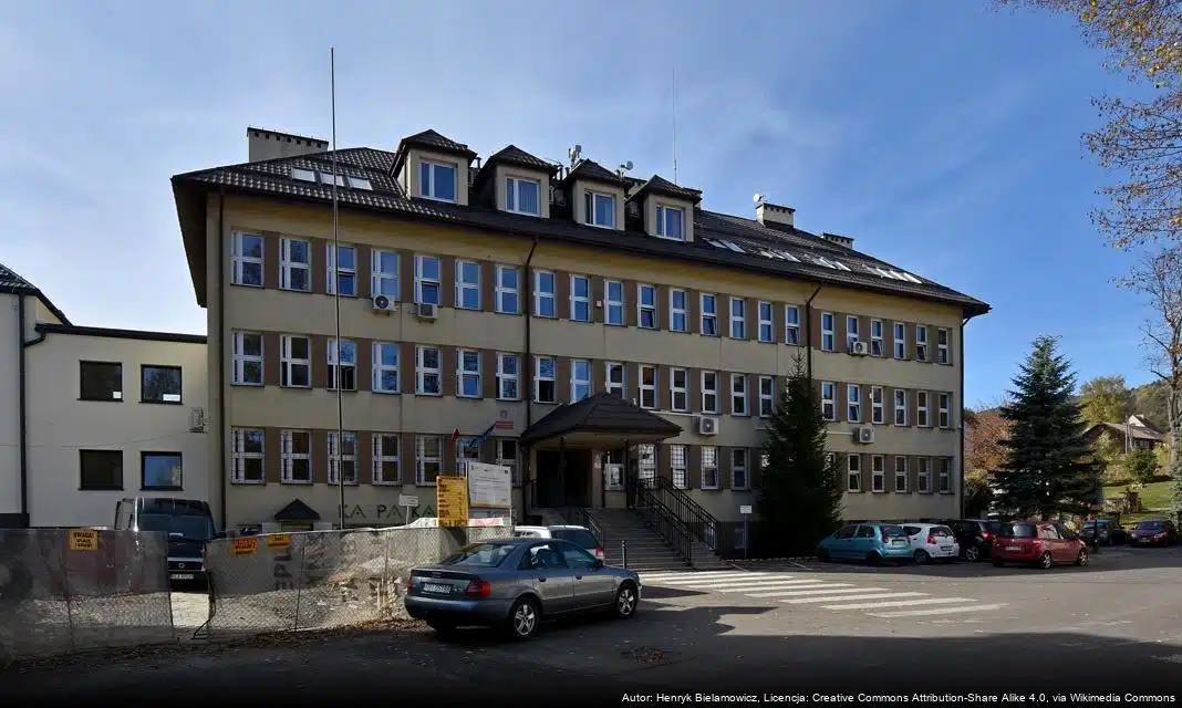 Ankieta dotycząca wykorzystania energii w województwie podkarpackim