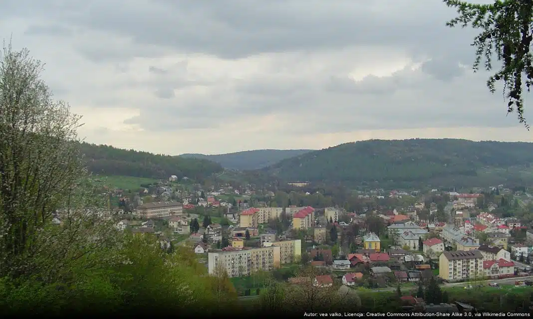 Konsultacje społeczne dotyczące aktualizacji strategii rozwoju „Innowacyjne Bieszczady” na lata 2023-2030